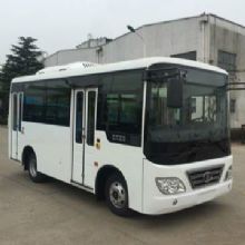 牡丹6米19座公交车MD6609GD5