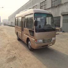 牡丹6米19座罗莎客车MD6601KJ5
