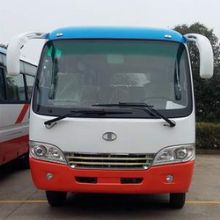 牡丹7.3米29座中巴车MD6738KD5